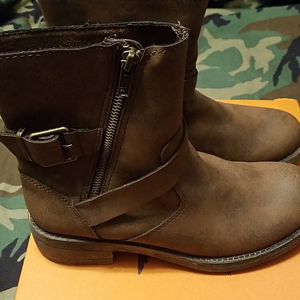 Boots